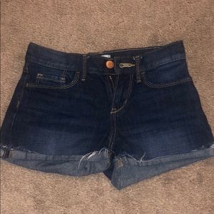 Girls Old Navy Shorts